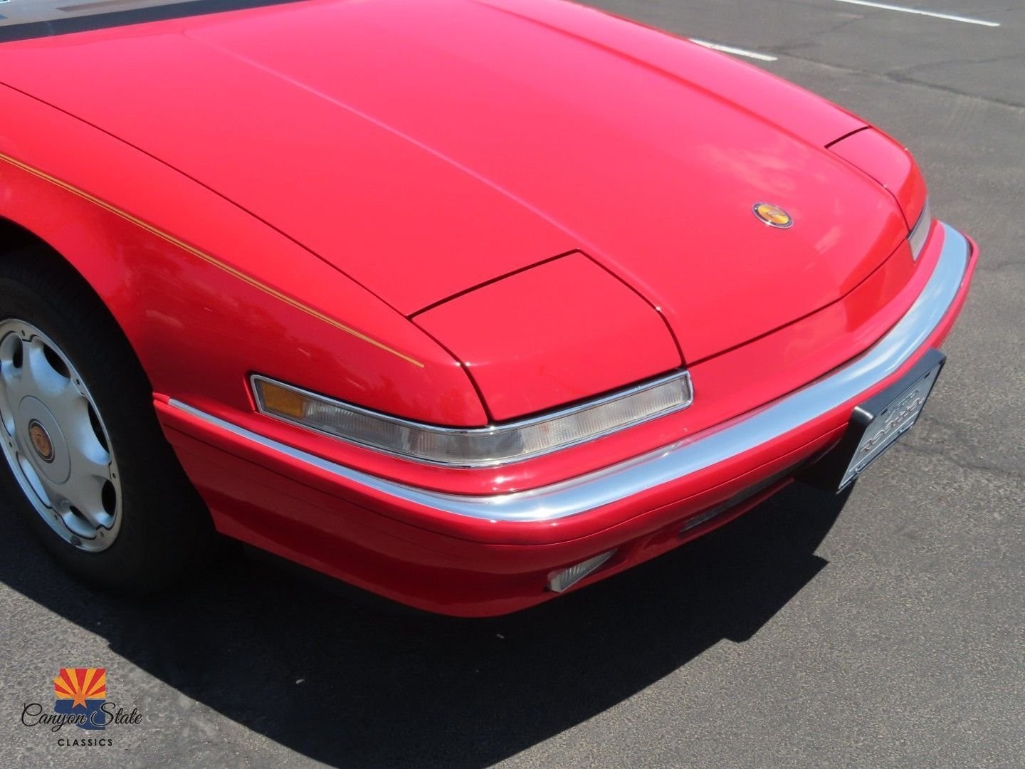Buick-Reatta-1991-Other-27