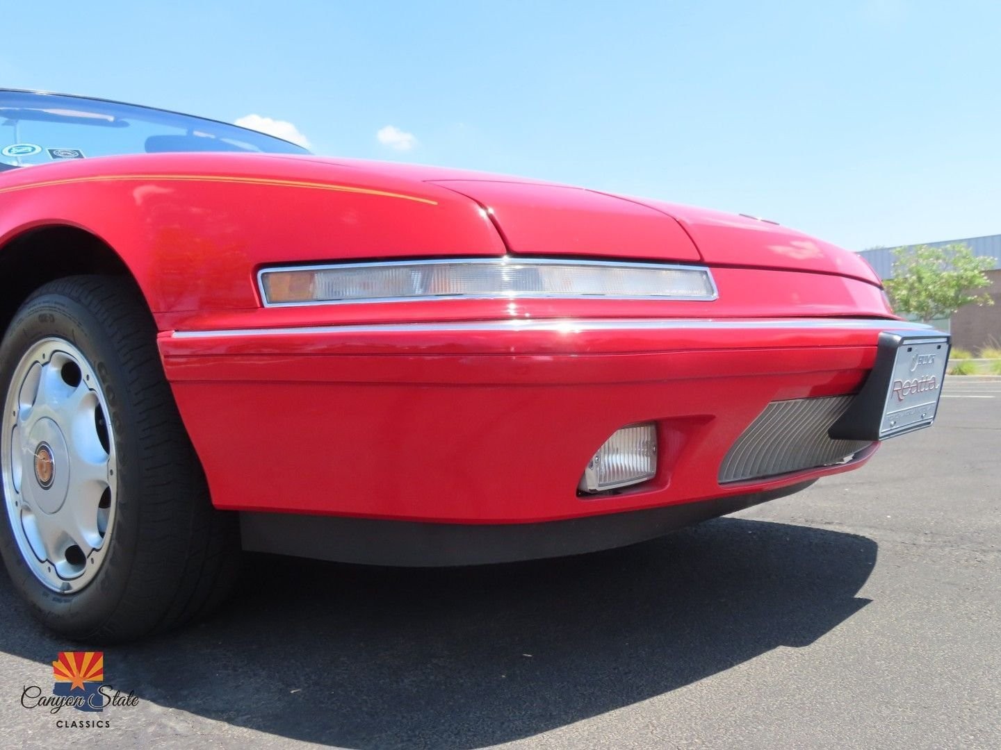 Buick-Reatta-1991-Other-28