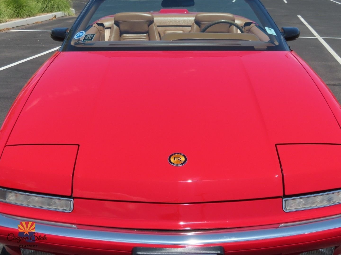 Buick-Reatta-1991-Other-30