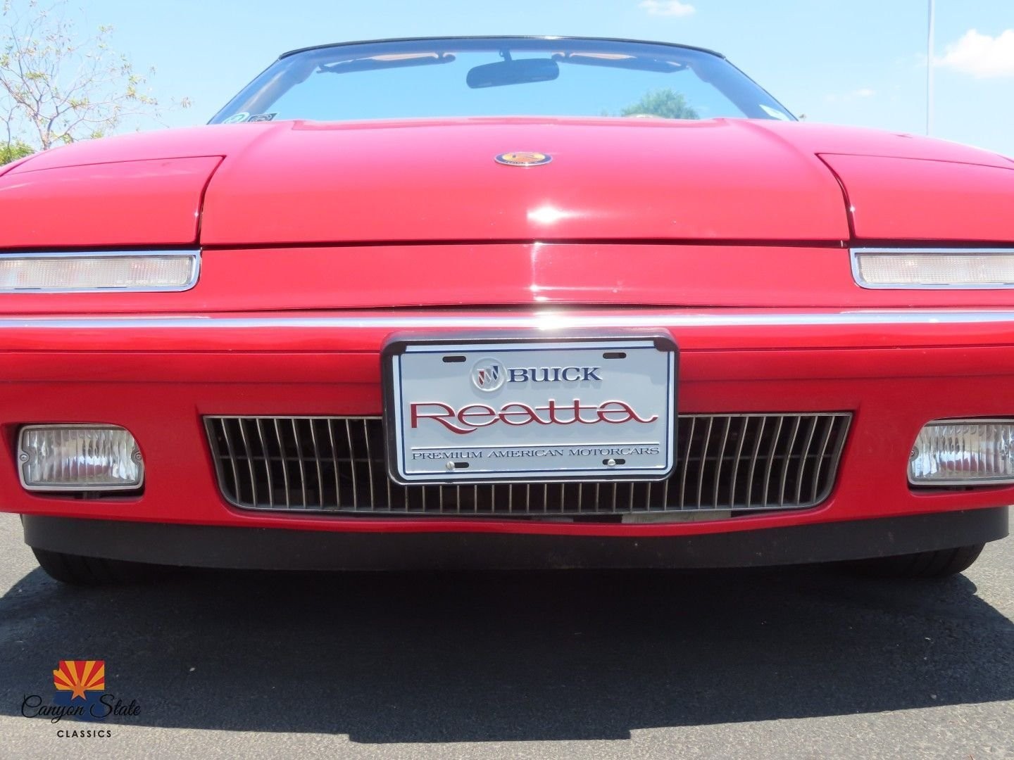 Buick-Reatta-1991-Other-31
