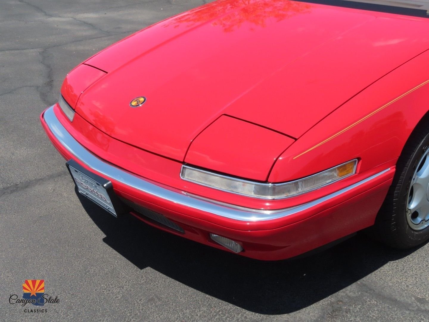 Buick-Reatta-1991-Other-32