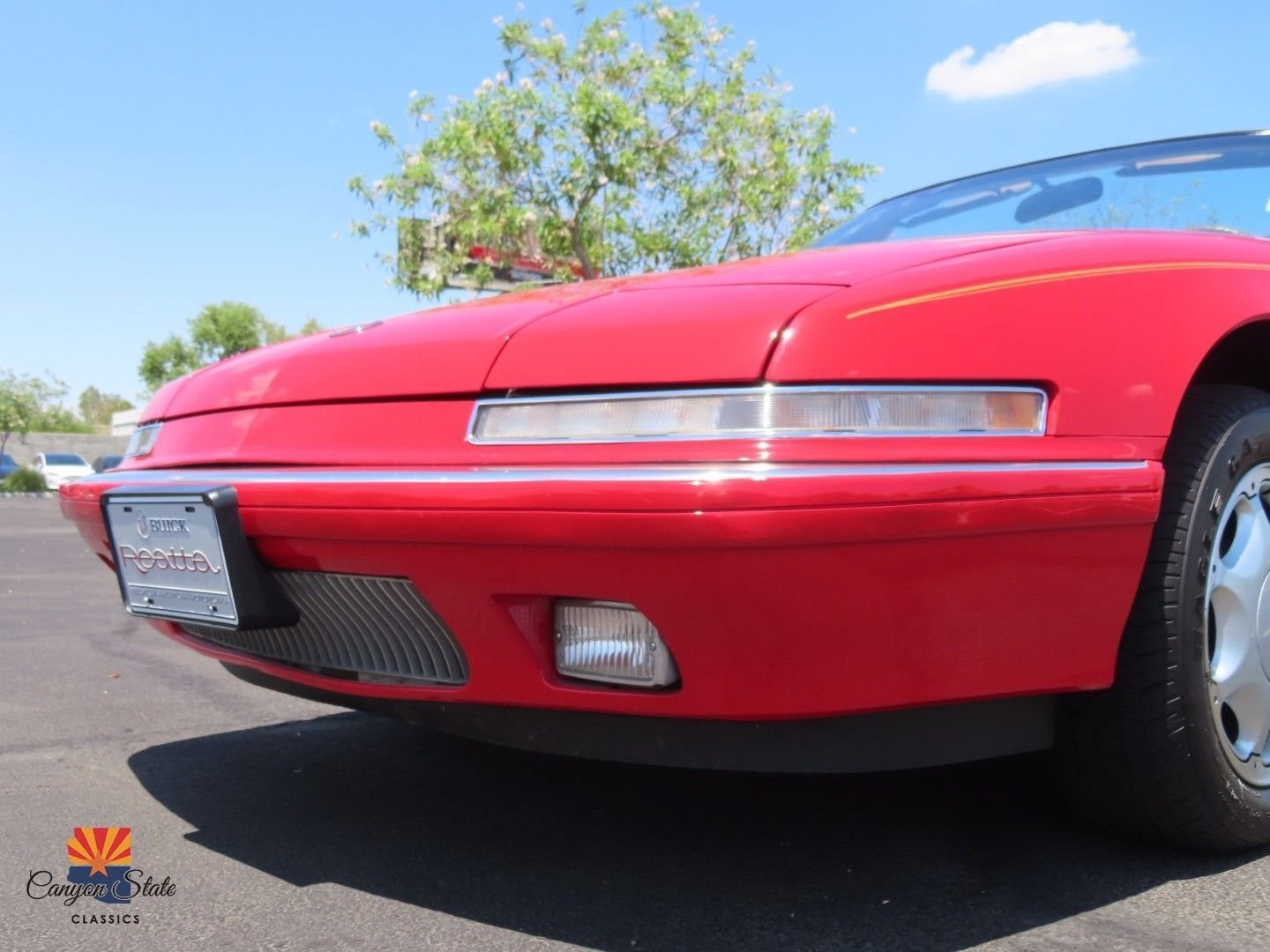 Buick-Reatta-1991-Other-33