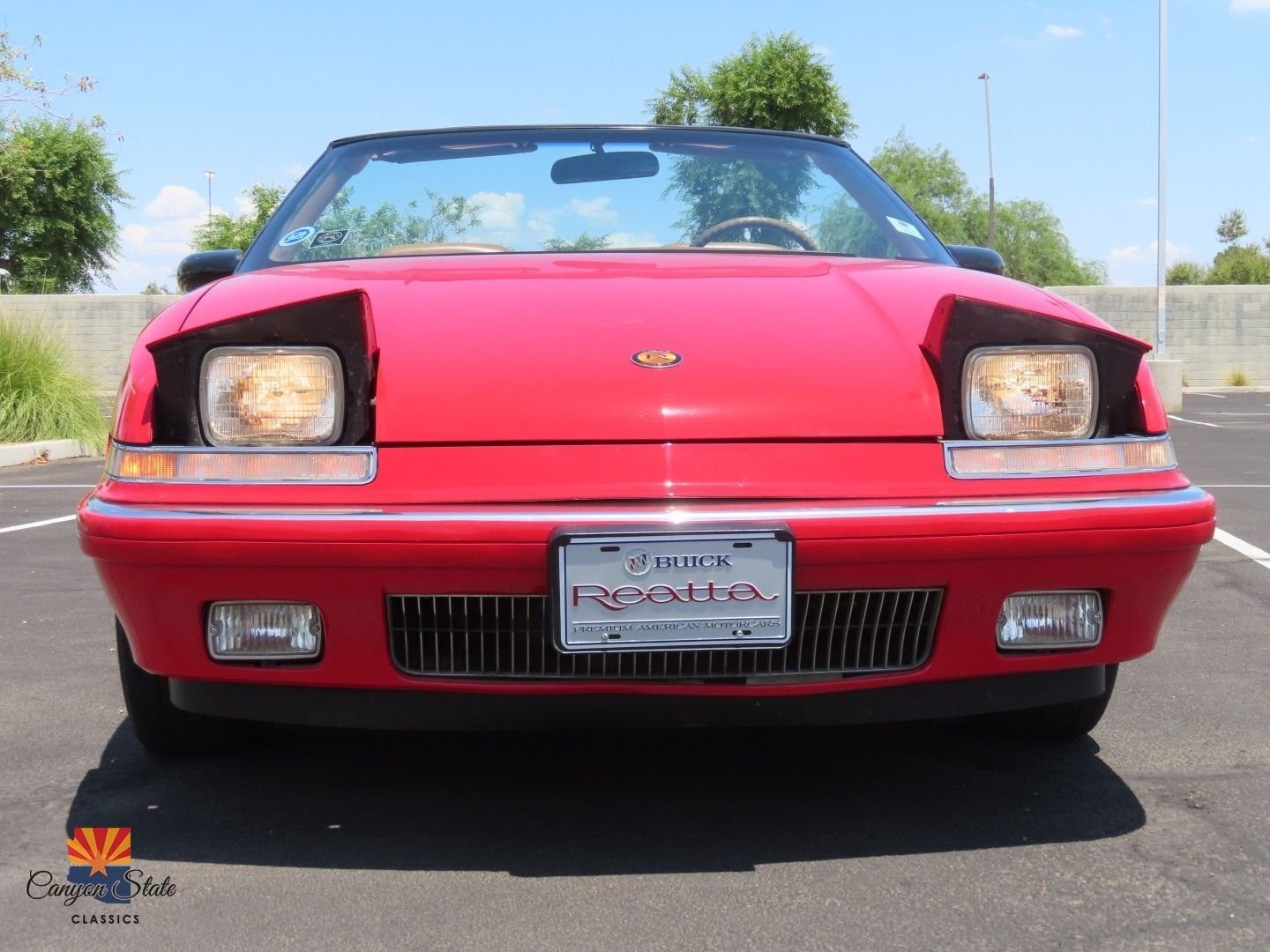 Buick-Reatta-1991-Other-34