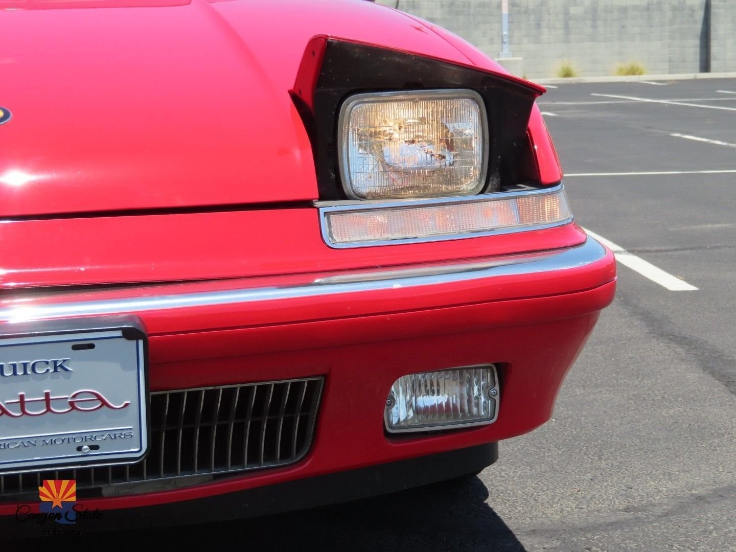 Buick-Reatta-1991-Other-36
