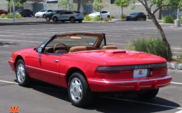 Buick-Reatta-1991-Other-8