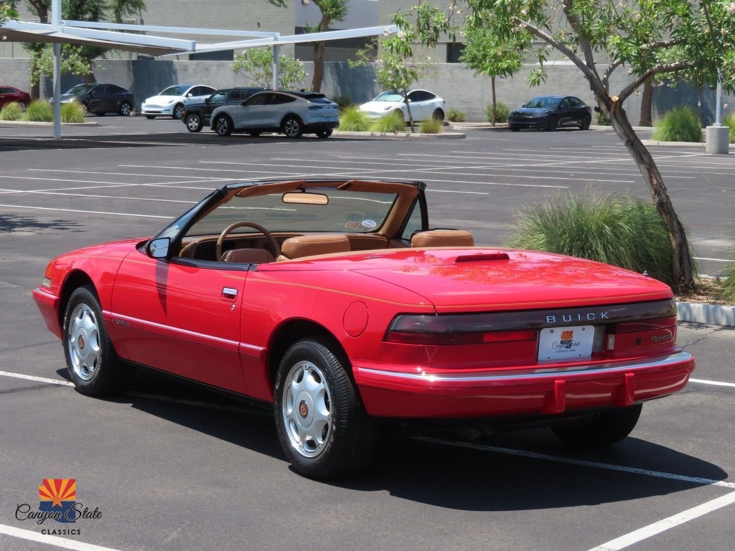 Buick-Reatta-1991-Other-8