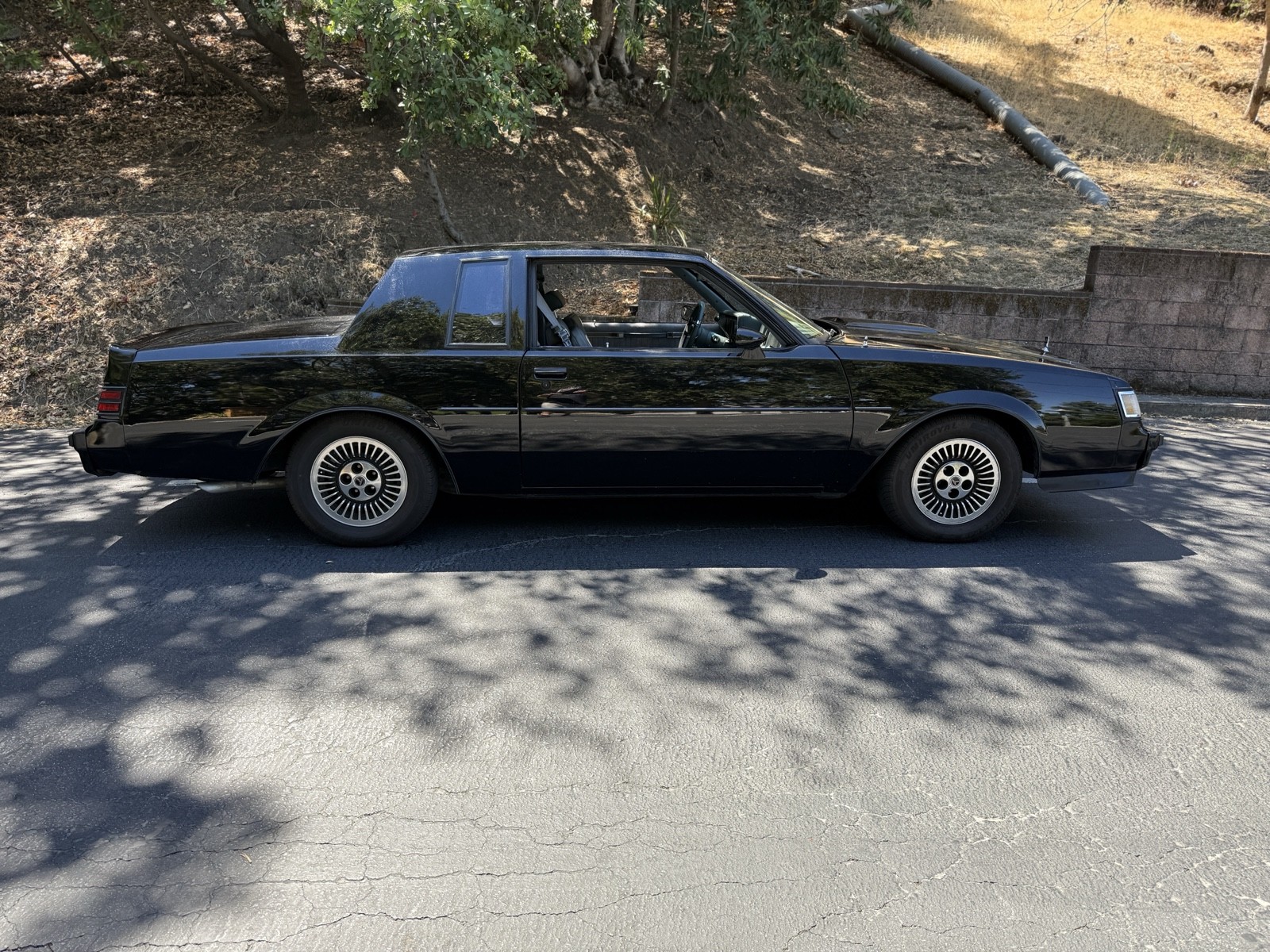 Buick Regal 1985 Coupe