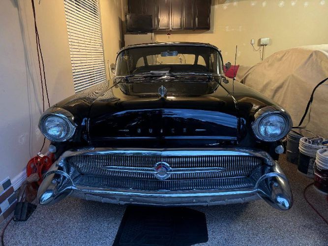 Buick-Riviera-1957-Black-10