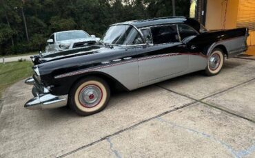 Buick-Riviera-1957-Black-24