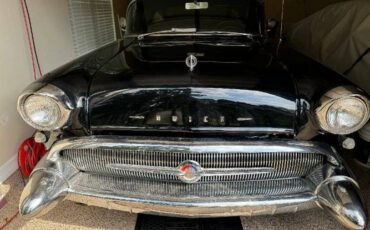 Buick-Riviera-1957-Black-4