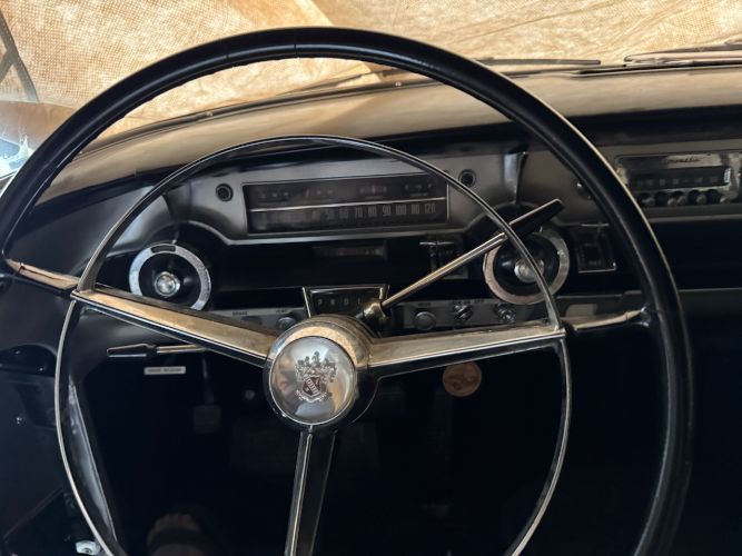 Buick-Riviera-1957-Black-7