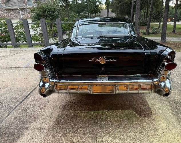 Buick-Riviera-1957-Black-9