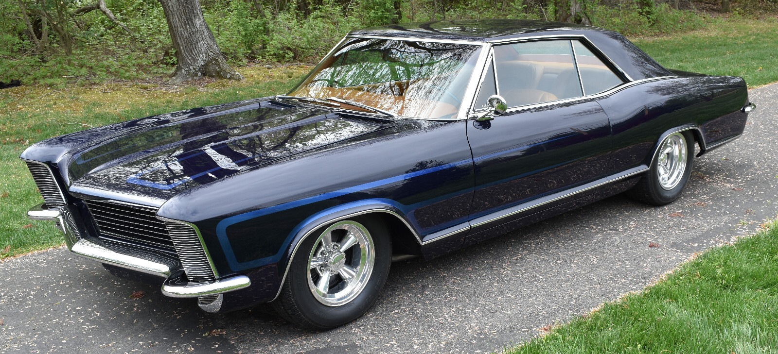 Buick-Riviera-1965-Coupe-1