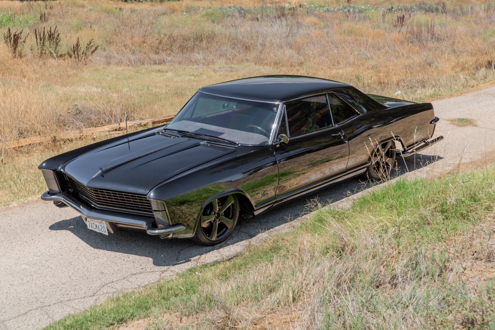 Buick-Riviera-1965-Coupe-24