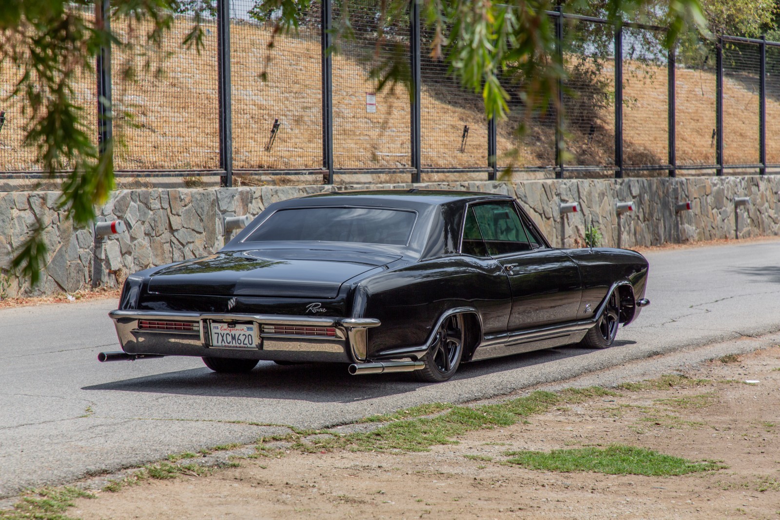 Buick-Riviera-1965-Coupe-3