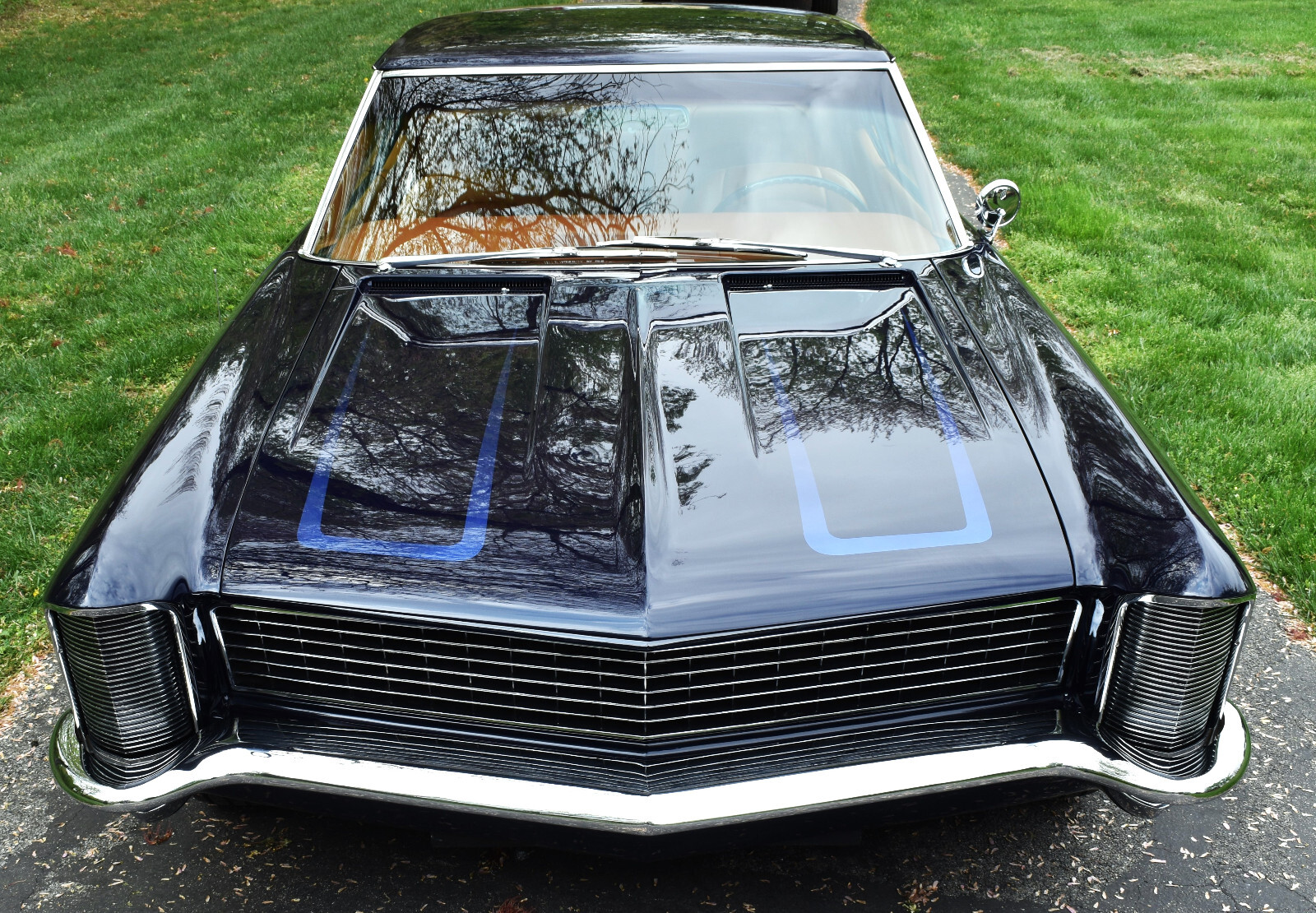 Buick-Riviera-1965-Coupe-4
