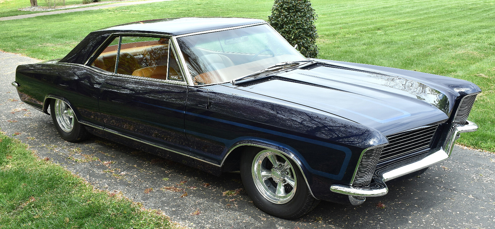 Buick-Riviera-1965-Coupe-5