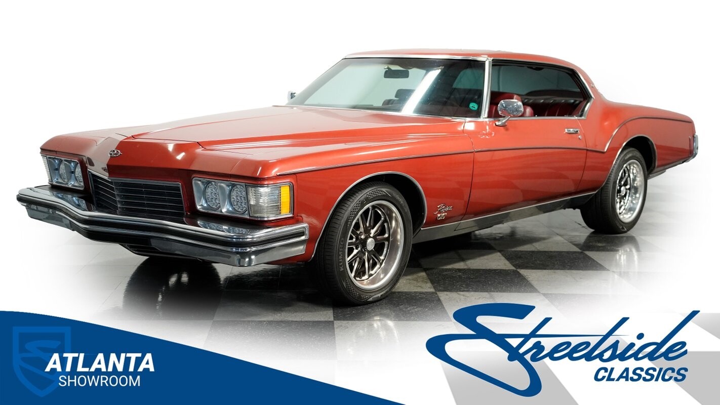 Buick-Riviera-1973-Coupe