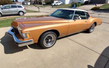 Buick-Riviera-1973-Coupe