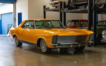 Buick-Riviera-Custom-1965-2-Door-Hardtop-9
