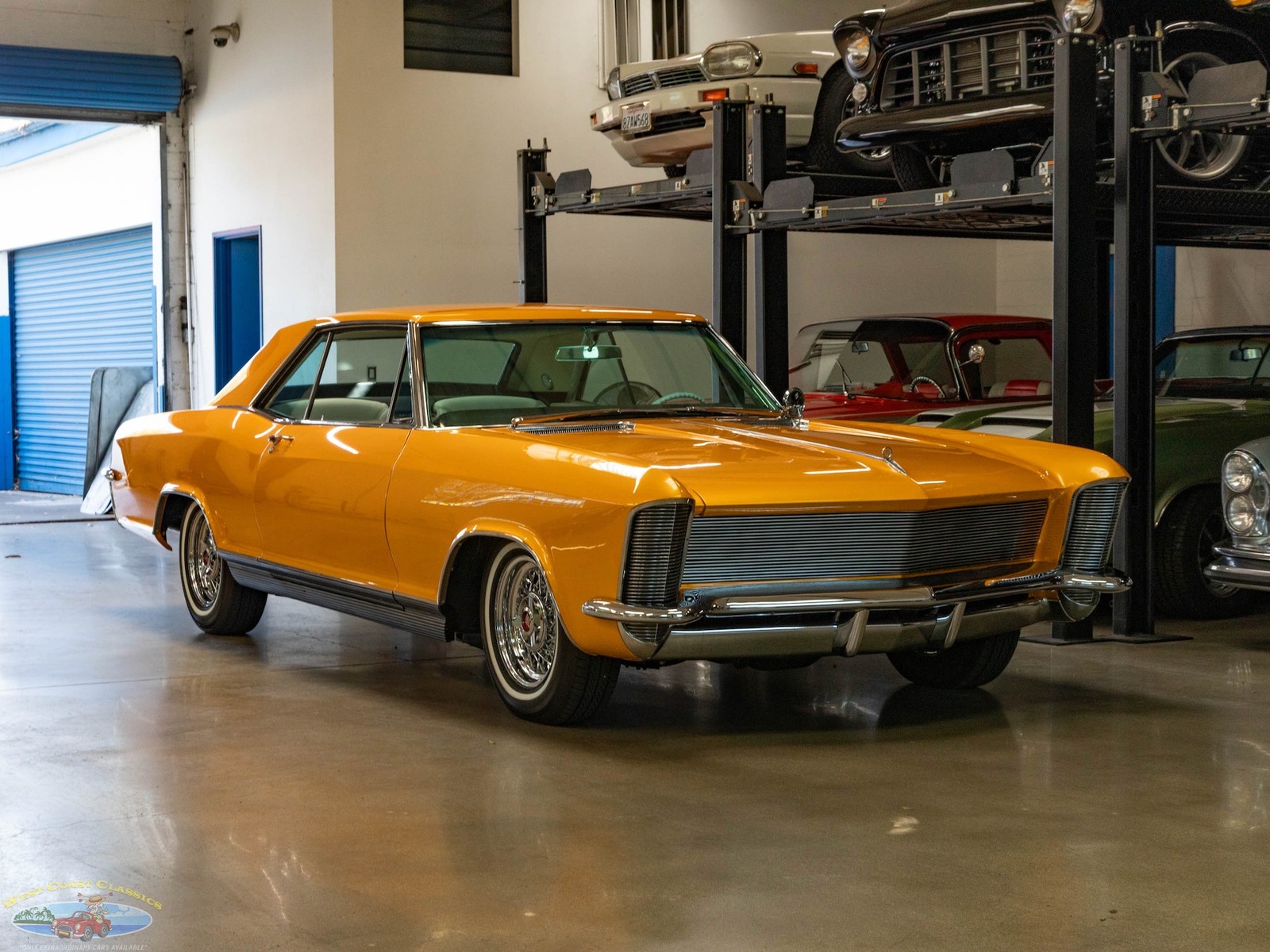 Buick-Riviera-Custom-1965-2-Door-Hardtop-9
