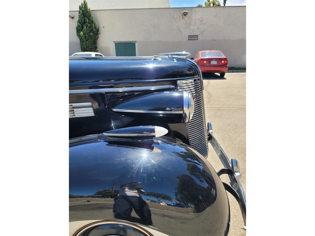 Buick-Roadmaster-1937-Black-Brown-Beige-34