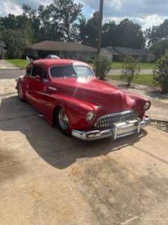 Buick-Roadmaster-1948-Red-Gray-1