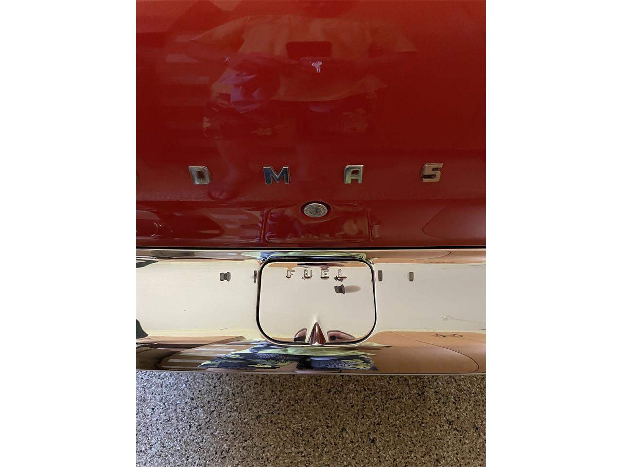 Buick-Roadmaster-1957-Seminole-Red-amp-White-Red-11