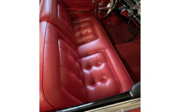 Buick-Roadmaster-1957-Seminole-Red-amp-White-Red-26