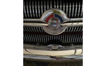 Buick-Roadmaster-1957-Seminole-Red-amp-White-Red-37