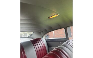 Buick-Sedanette-1946-Ruby-red-maroon-Red-and-silver-38