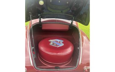 Buick-Sedanette-1946-Ruby-red-maroon-Red-and-silver-44