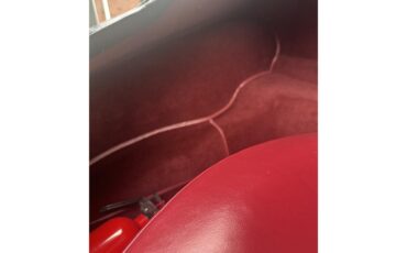 Buick-Sedanette-1946-Ruby-red-maroon-Red-and-silver-48