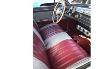 Buick-Sedanette-1946-Ruby-red-maroon-Red-and-silver-54