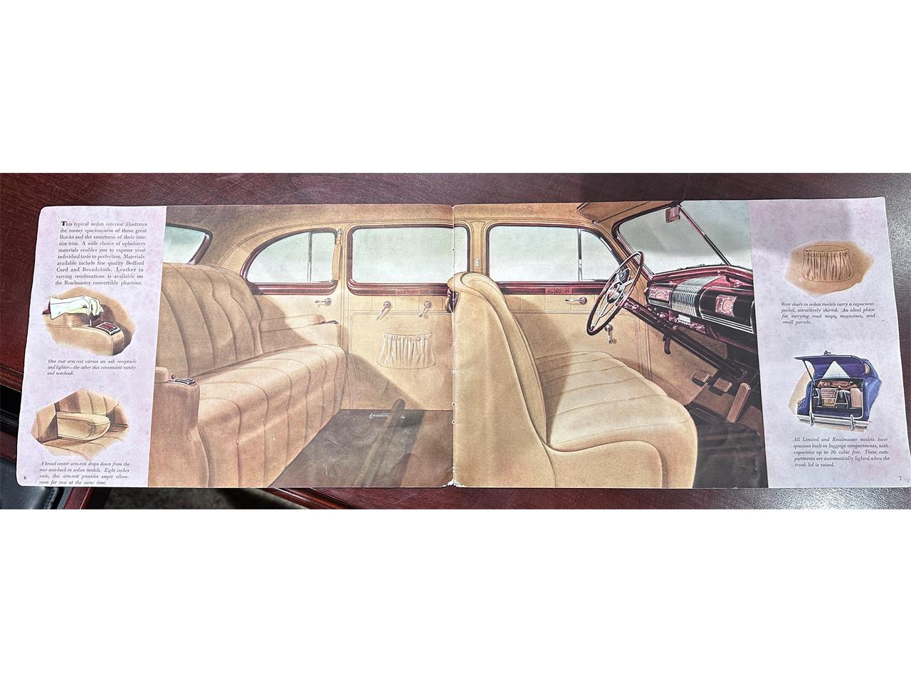 Buick-Series-90-1939-Black-Tan-13