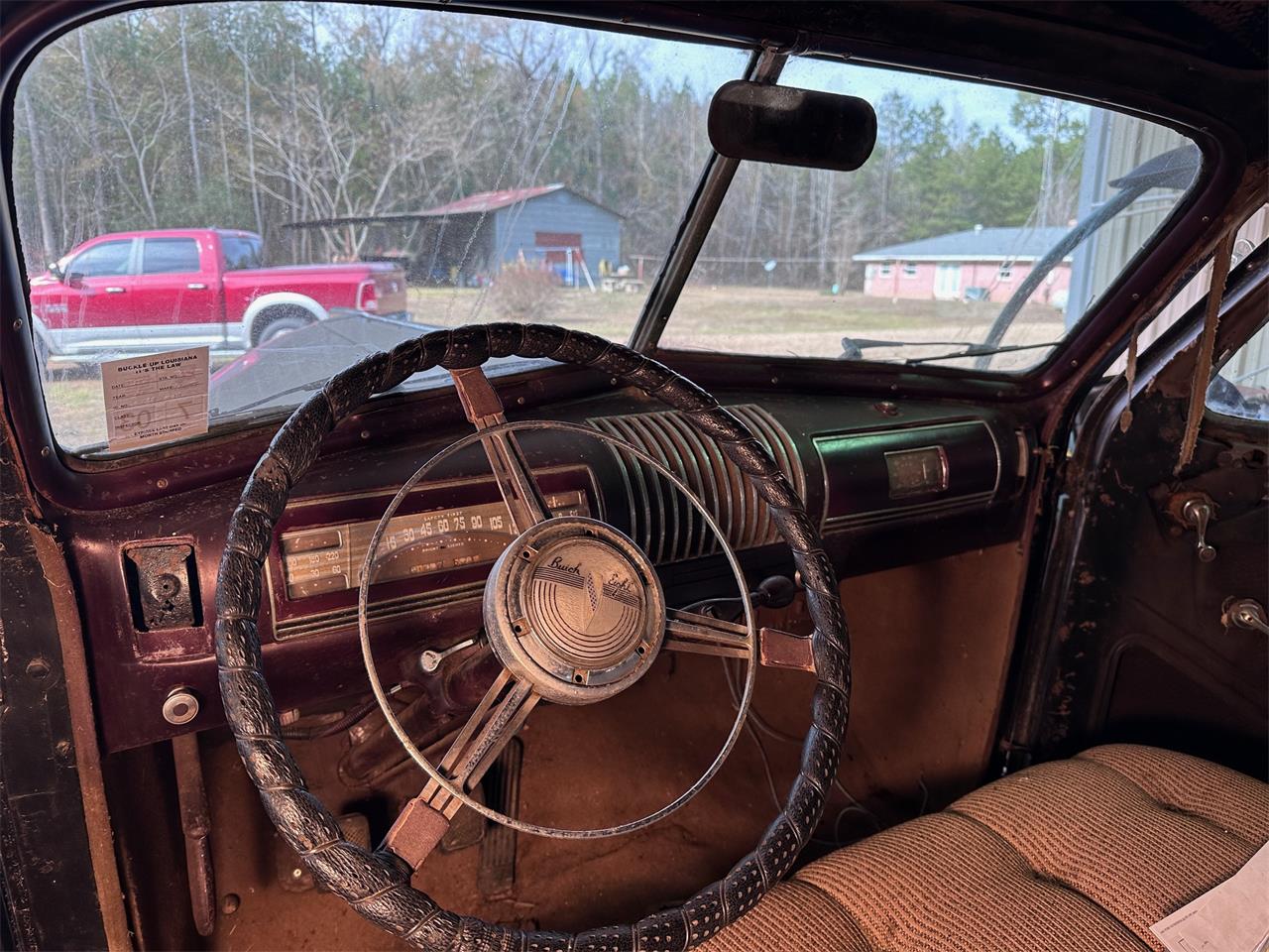 Buick-Series-90-1939-Black-Tan-14