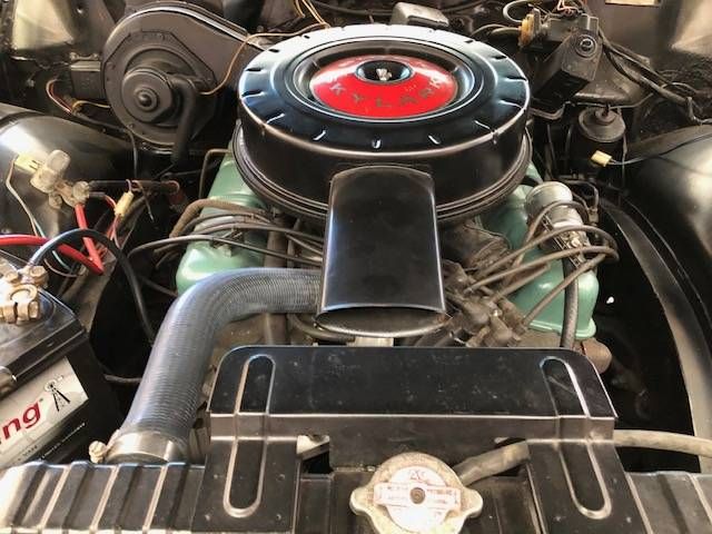 Buick-Skylark-1963-Green-Black-Vinyl-1