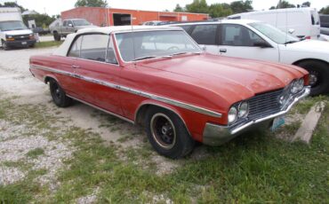 Buick-Skylark-1964