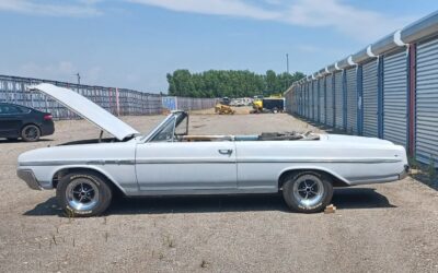 Buick Skylark 1964 Convertible