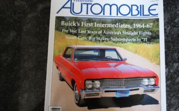 Buick-Skylark-1964-Sunburst-Yellow-Black-39