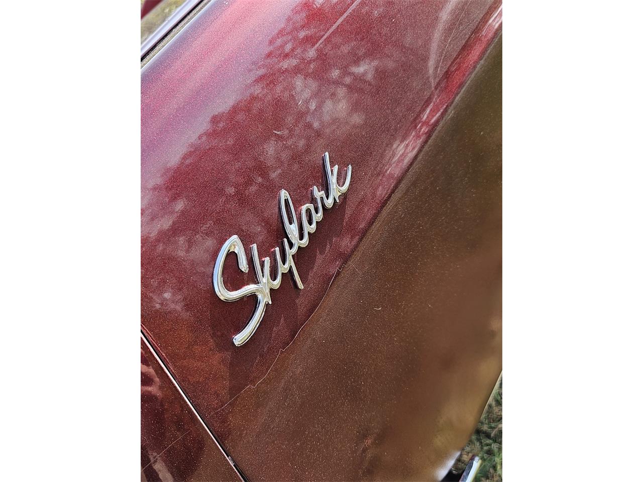 Buick-Skylark-1966-Candy-Cranberry-red-White-and-leather-16