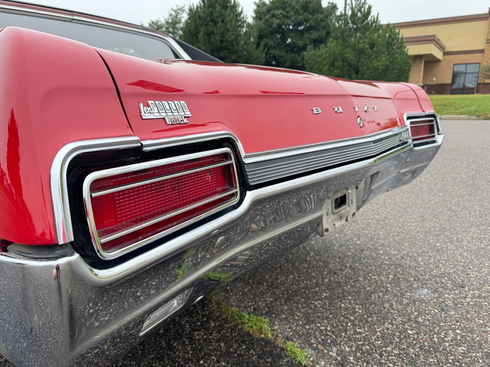 Buick-Skylark-1967-Other-29
