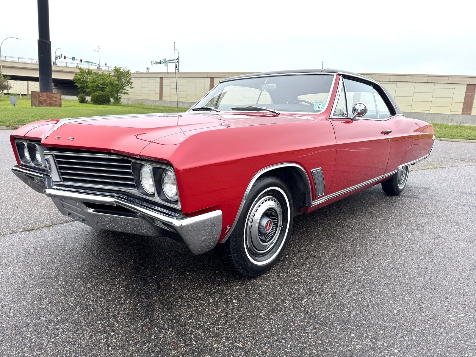 Buick-Skylark-1967-Other-7