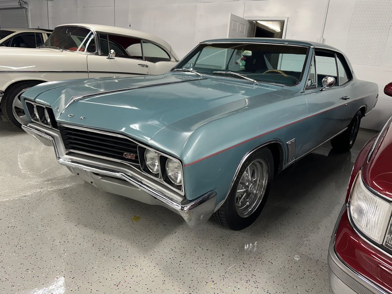 Buick-Skylark-1967-Teal-Blue-Metallic-Teal-1
