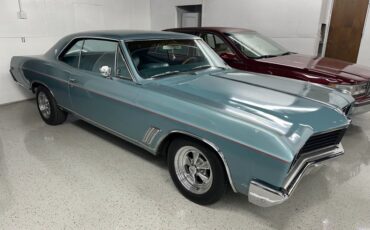 Buick-Skylark-1967-Teal-Blue-Metallic-Teal
