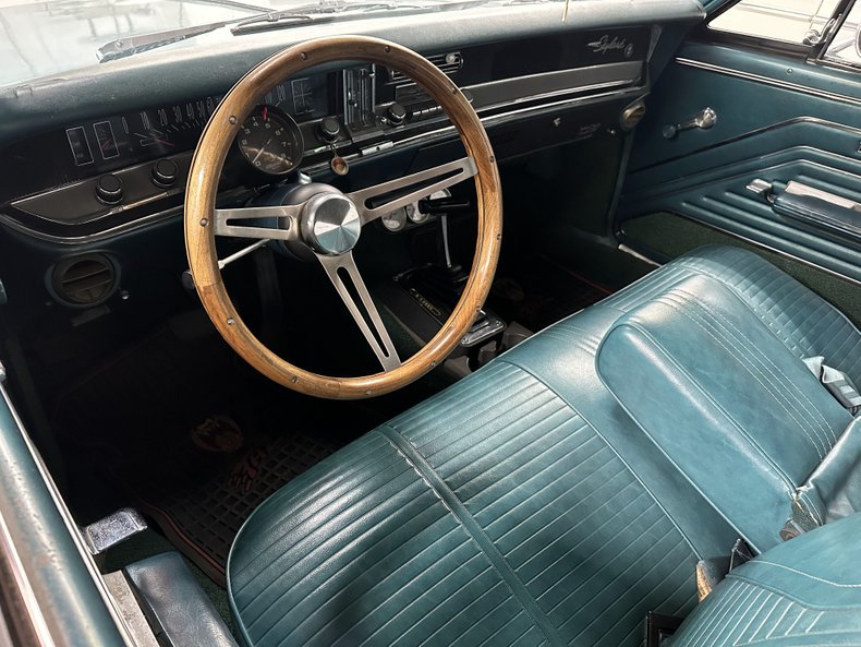 Buick-Skylark-1967-Teal-Blue-Metallic-Teal-4