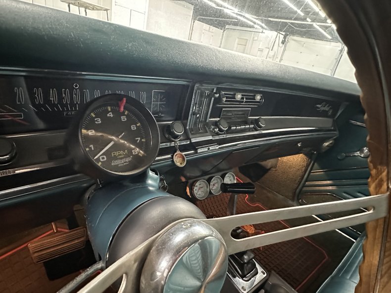 Buick-Skylark-1967-Teal-Blue-Metallic-Teal-5