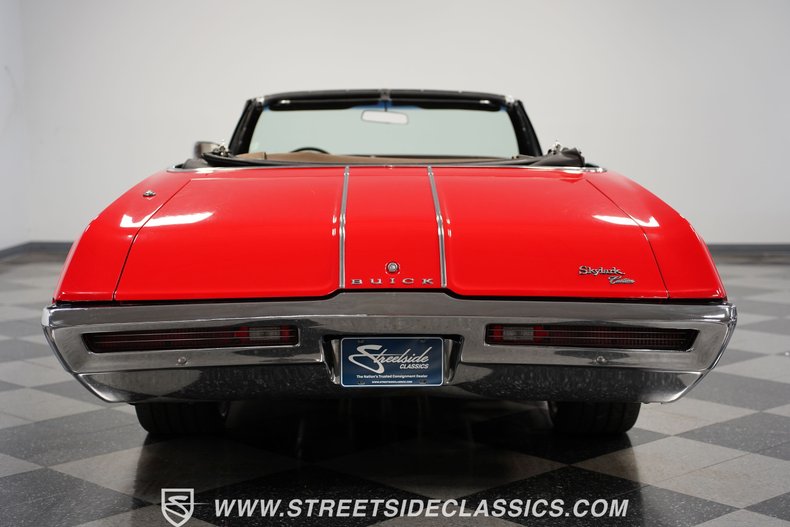 Buick-Skylark-1968-Red-Black-24