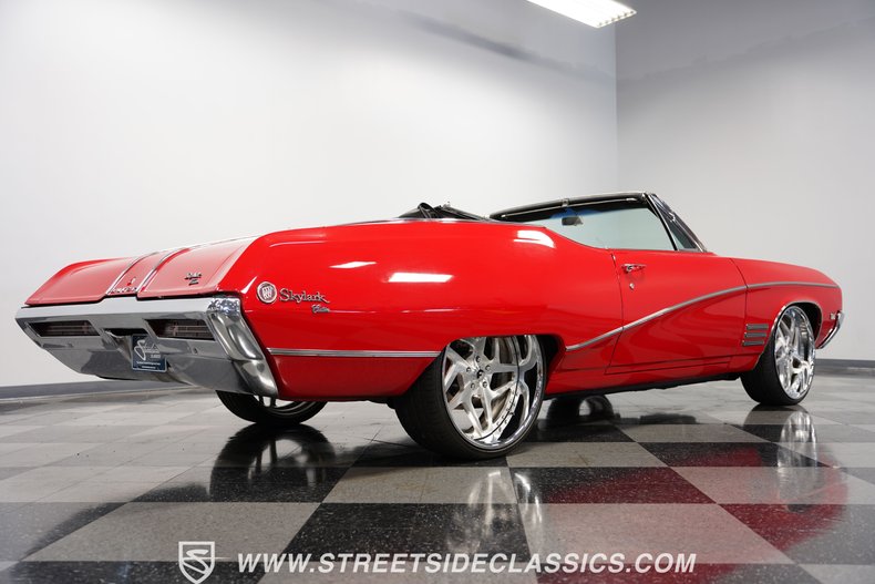 Buick-Skylark-1968-Red-Black-26