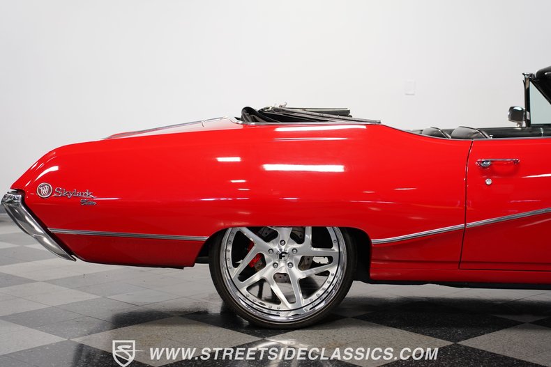 Buick-Skylark-1968-Red-Black-28